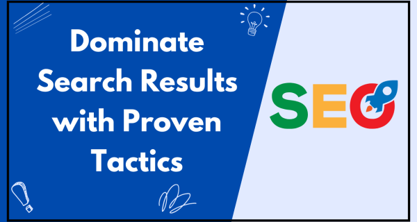 SEO Strategy for a New Website