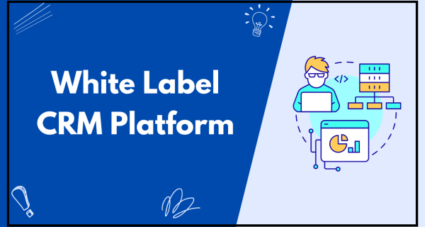 White Label CRM Platform