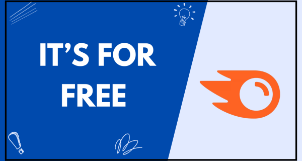 Can You Use SEMrush for Free?