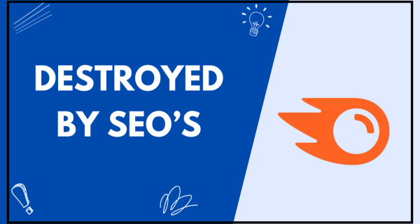 What is SEMrush Used For? A Complete Guide