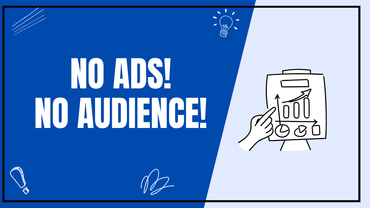 How to Sell Your Services with $0 Ad Spend