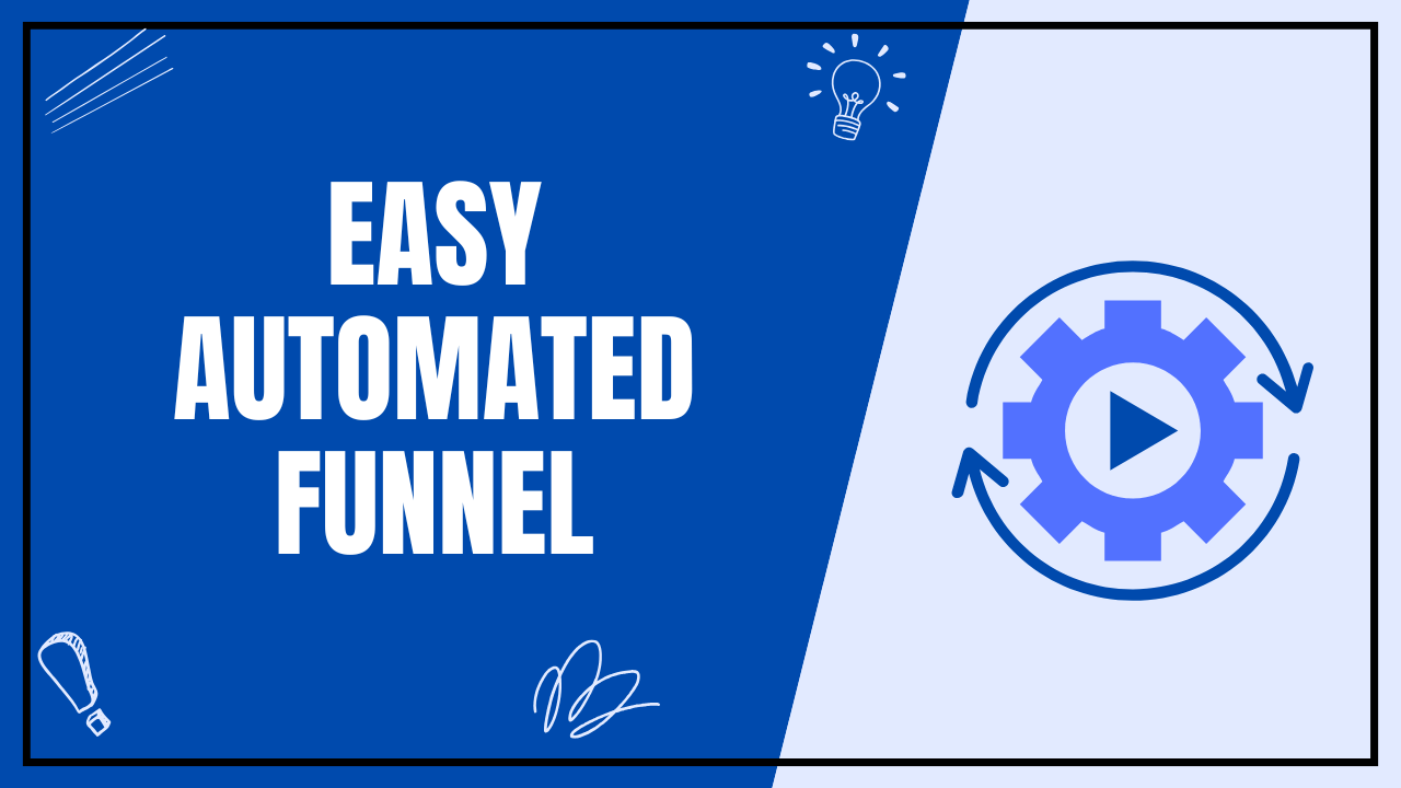 How to Structure Your Automation Funnel