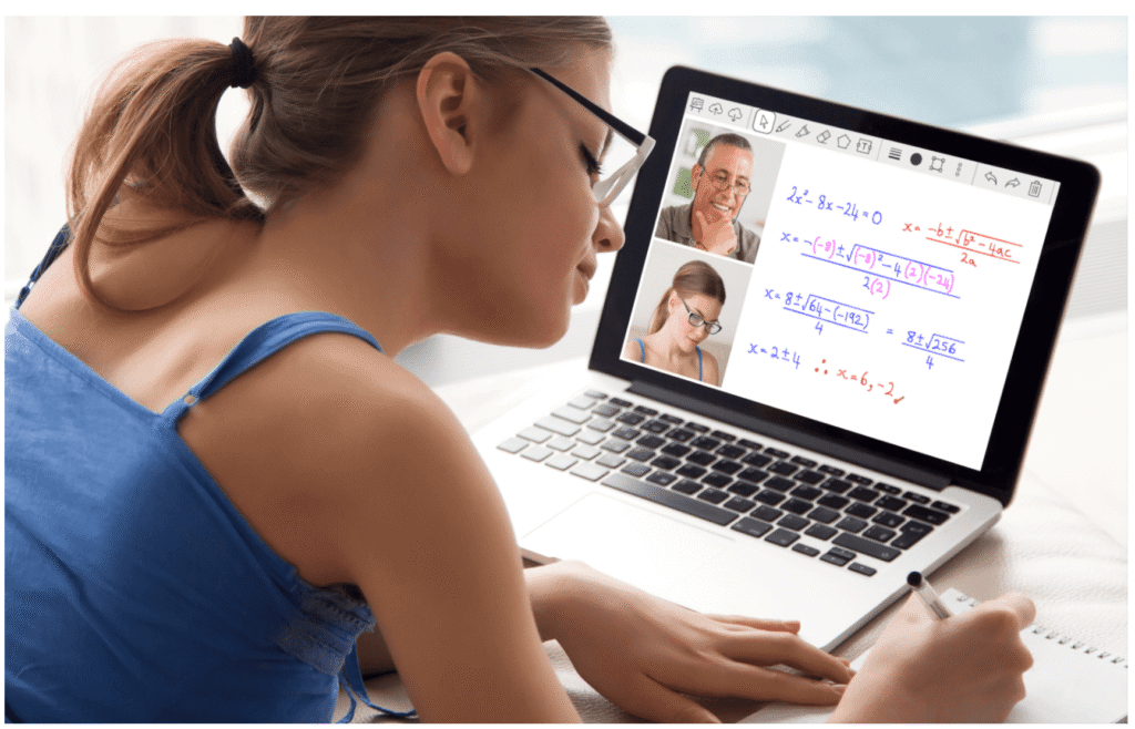 Online Tutoring or Teaching busness ide for women