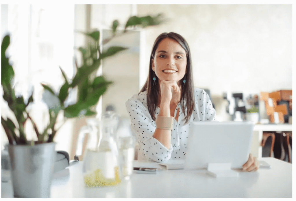 Personal Branding and Content Creation business ide for women