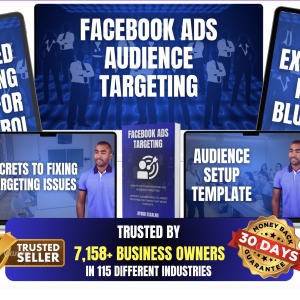 Facebook Ads Targeting Formula