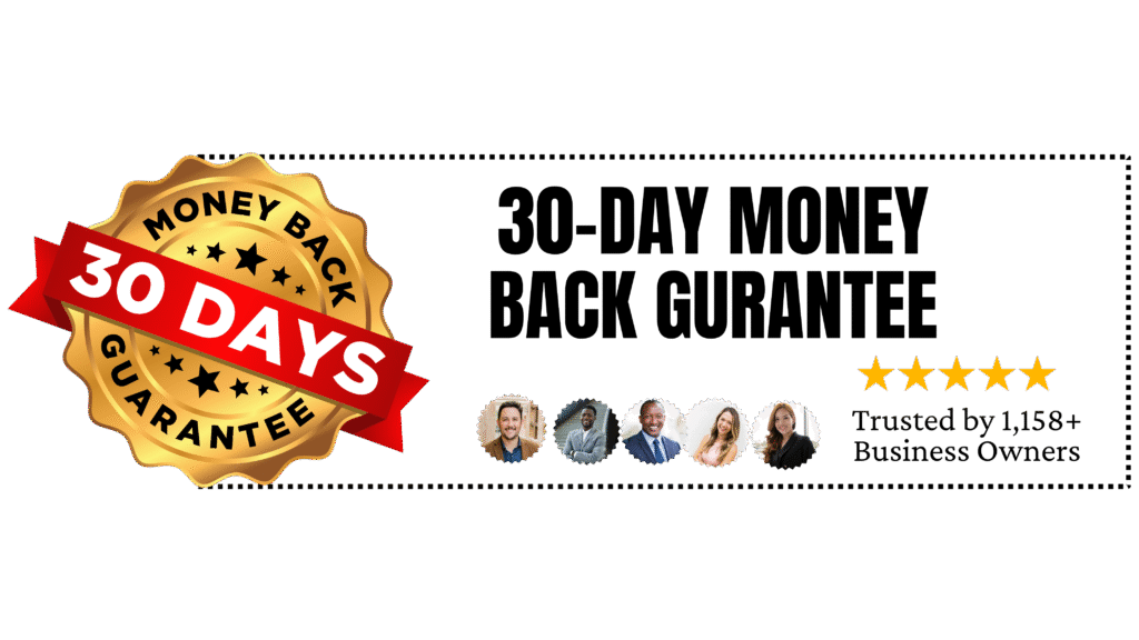 facebook ads targeting formula 30 day money back guranteed