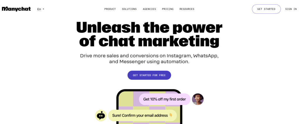 the best automation for social media