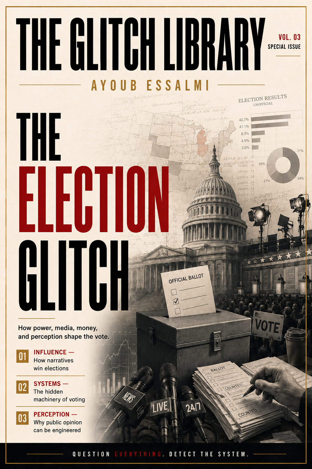 The Election Glitch