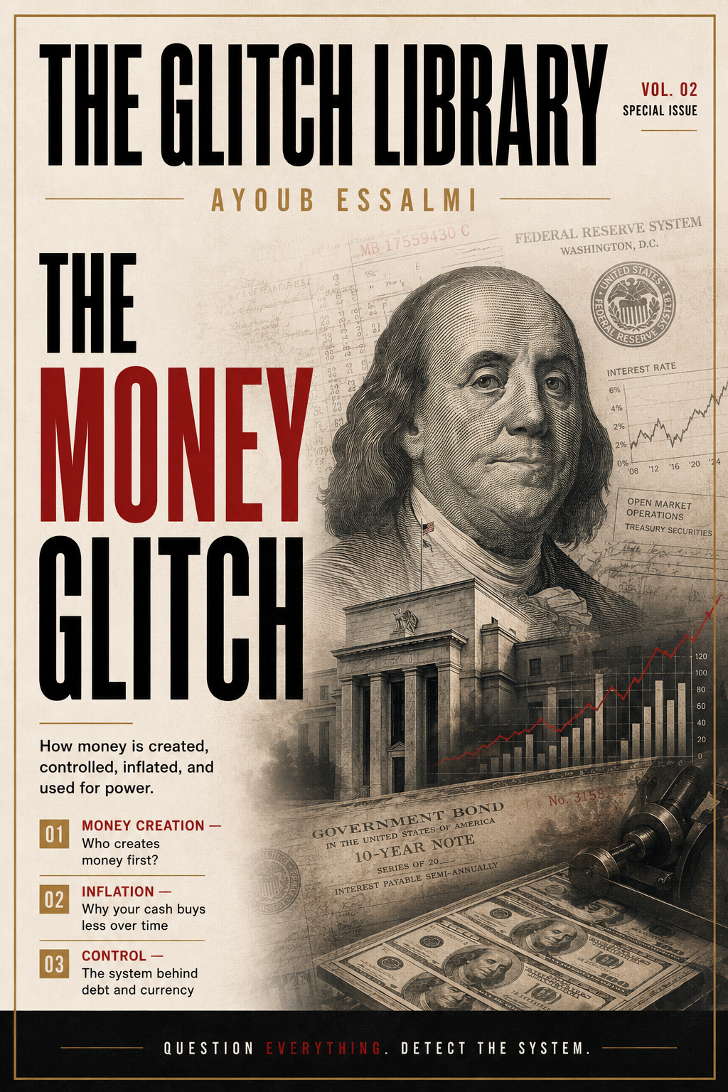 The Money Glitch