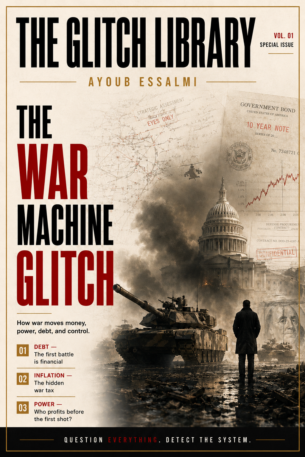 The War Machine Glitch